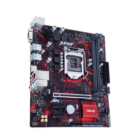 ASUS EX-B365M-V5 Motherboard