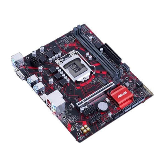ASUS EX-B365M-V5 Motherboard