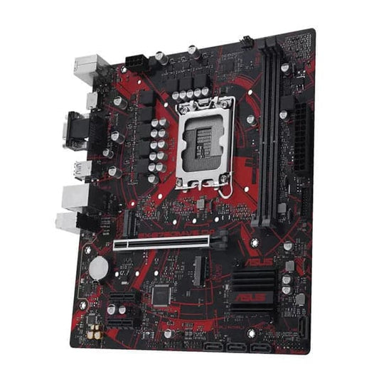 Asus EX-B760M-V5 D4 Motherboard