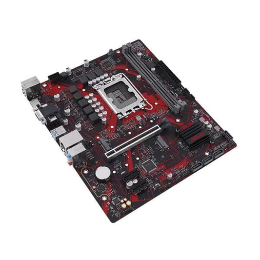 Asus EX-B760M-V5 D4 Motherboard