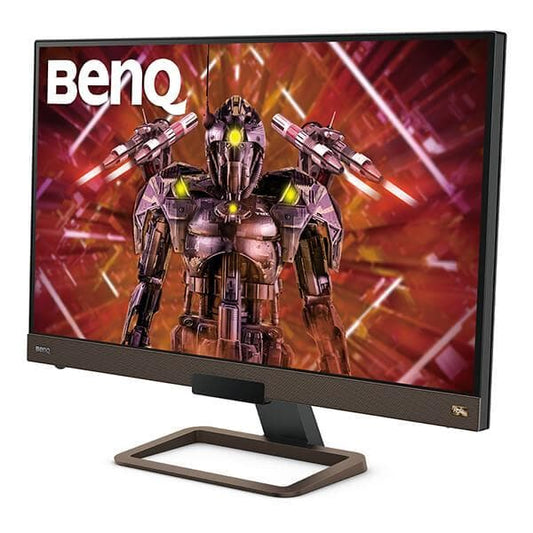 BenQ EX2780Q 27 inch 144Hz 2K QHD IPS Gaming Monitor