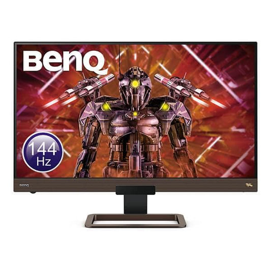 BenQ EX2780Q 27 inch 144Hz 2K QHD IPS Gaming Monitor