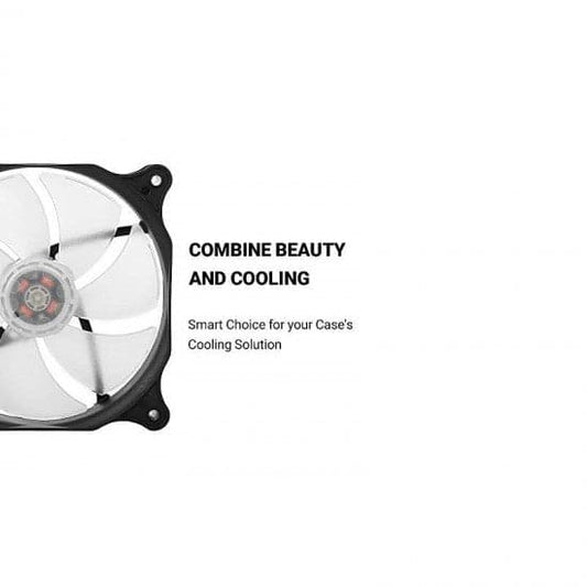 Antec F12 RGB Fan (Single Pack)