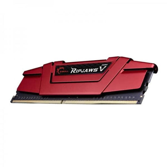 G.Skill Ripjaws 4GB (4GBx1) 2400MHz DDR4 RAM