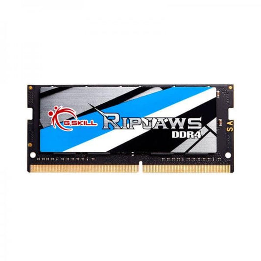 G.Skill Ripjaws 16GB (16GBx1) 2666MHz DDR4 RAM