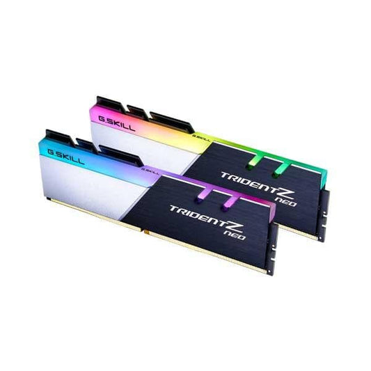 G.Skill Trident Z Neo RGB 32GB (16GBx2) 3000MHz DDR4 RAM