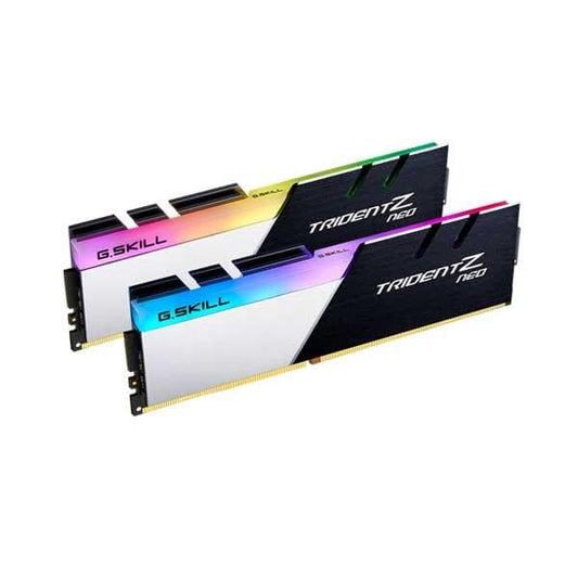 G.Skill Trident Z Neo RGB 16GB (8GBx2) 3200Mhz DDR4 RAM