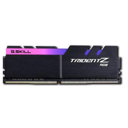 G.Skill Trident Z RGB 16GB (16GBx1) 3200MHz DDR4 RAM