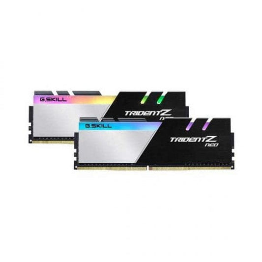G.Skill Trident Z Neo RGB 32GB (16GBx2) 3200MHz DDR4 RAM