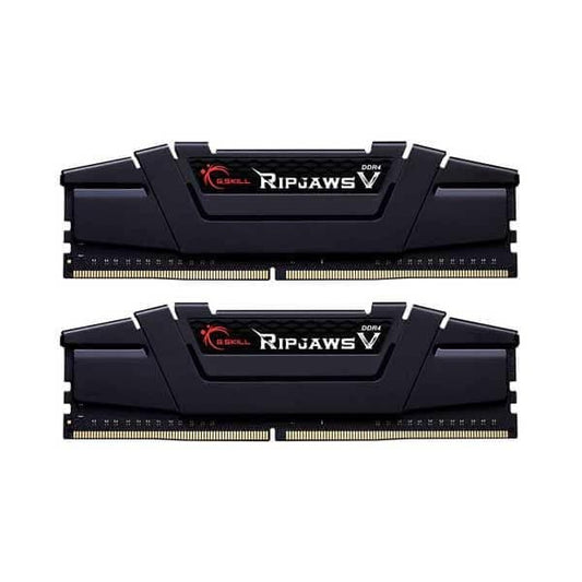 G.Skill Ripjaws V 16GB (8GBx2) 3600MHz DDR4 RAM