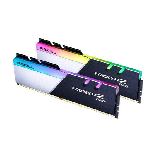 G.Skill TridentZ Neo RGB 64GB (32GBx2) 3600MHz DDR4 RAM