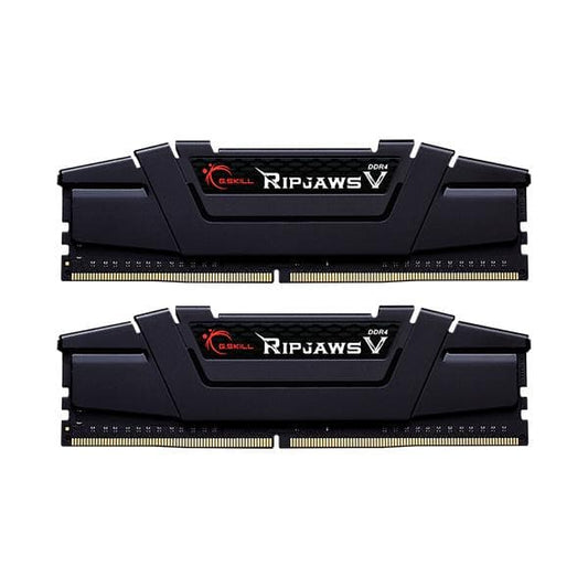 G.Skill Ripjaws V 64GB (32GBx2) 3600MHz DDR4 RAM