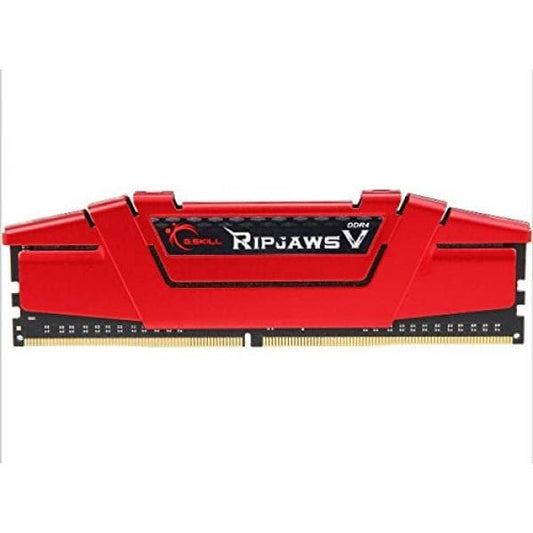 G.Skill Ripjaws V 8GB (8GBx1) 3600MHz DDR4 RAM