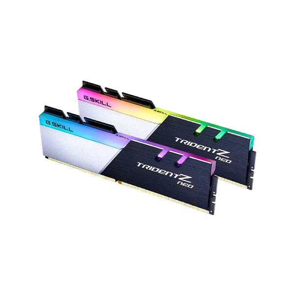 メモリー G.SKILL TridentZ  32GB DDR4 4000MHz G.SKILL Trident Z RGB 32GB Desktop Memory RAM