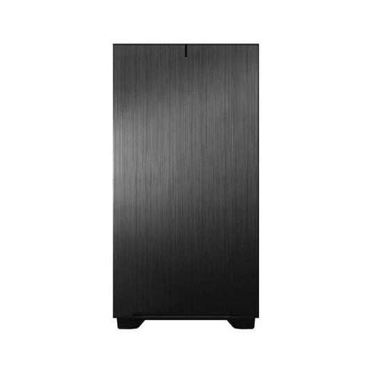 Fractal Design Define 7 Clear Tint TG Mid Tower Cabinet (Black/White)