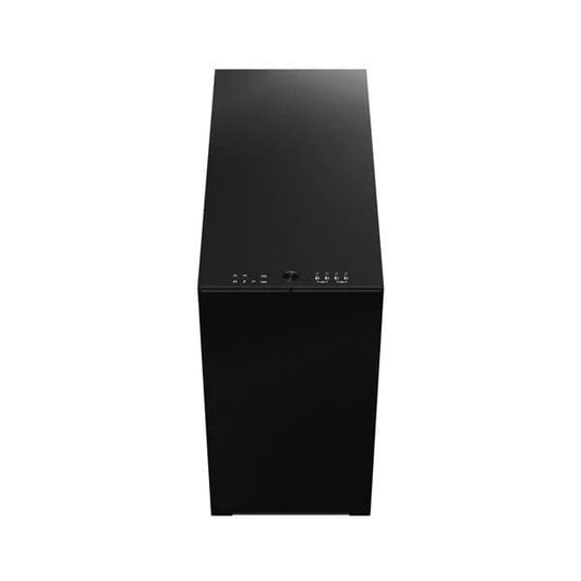 Fractal Design Define 7 Clear Tint TG Mid Tower Cabinet (Black/White)