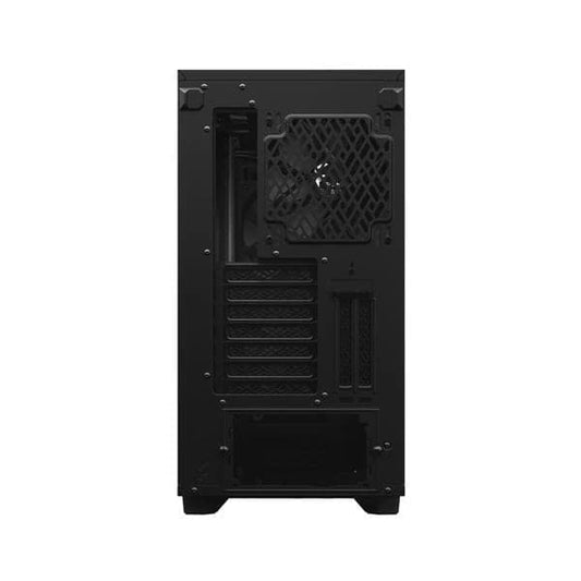 Fractal Design Define 7 Clear Tint TG Mid Tower Cabinet (Black/White)