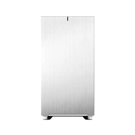 Fractal Design Define 7 Clear TG Mid Tower Cabinet (White) (FD-C-DEF7A-06 )