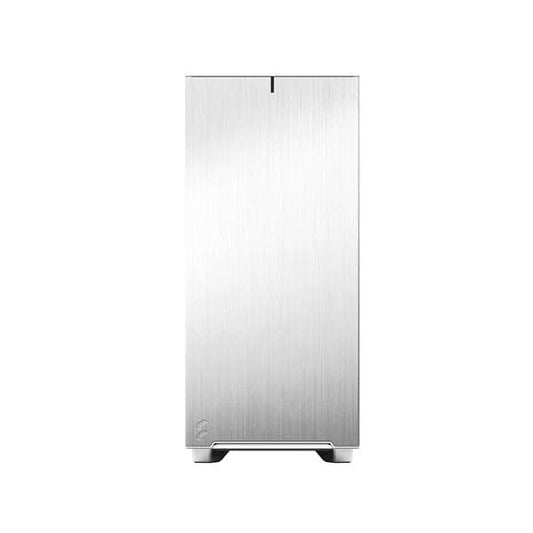 Fractal Design Define 7 Compact Solid Mid Tower Cabinet (White) ( FD-C-DEF7C-05 )