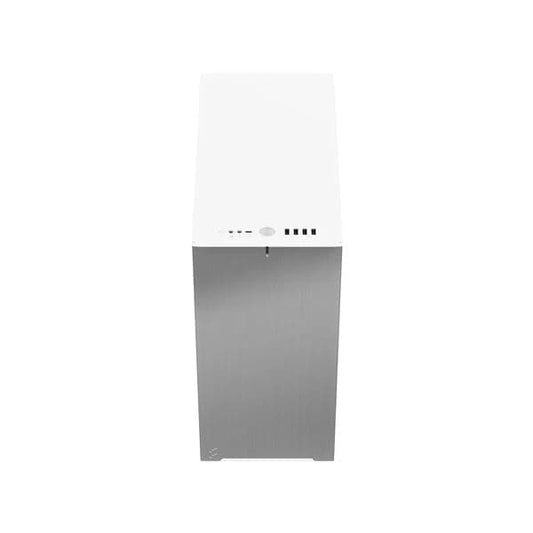 Fractal Design Define 7 Compact Solid Mid Tower Cabinet (White) ( FD-C-DEF7C-05 )
