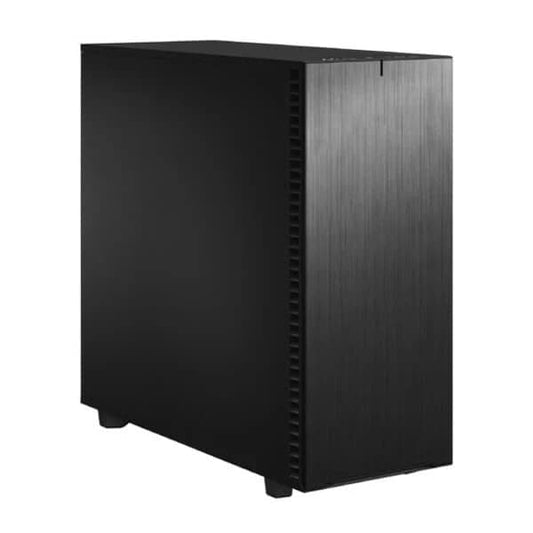 Fractal Design Define 7 XL Dark Black Solid Full Tower Cabinet (FD-C-DEF7X-01)