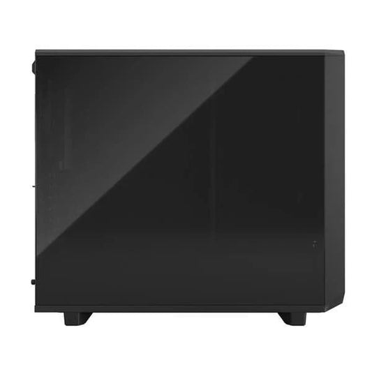 Fractal Design Meshify 2 Dark Tint TG Mid Tower Cabinet (Black)
