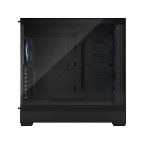 Fractal Design Pop XL Air RGB (E-ATX) Clear Tint Mid Tower Cabinet (Black)
