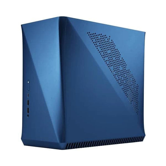 Fractal Design Era Mid Tower Cabinet (Cobalt)