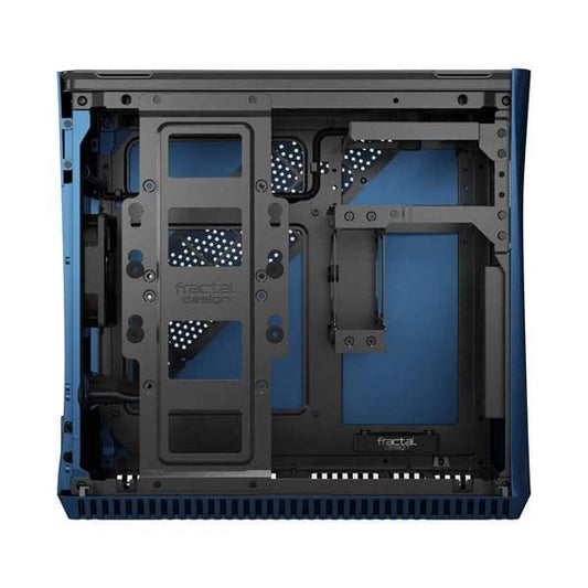 Fractal Design Era Mid Tower Cabinet (Cobalt)