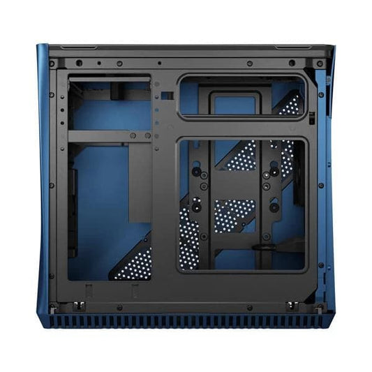 Fractal Design Era Mid Tower Cabinet (Cobalt)
