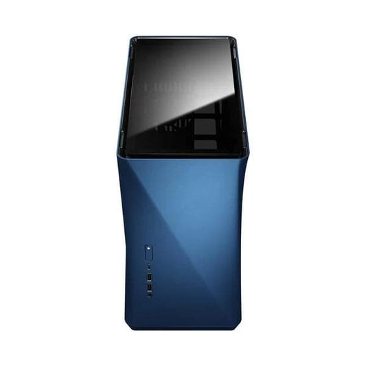 Fractal Design Era Mid Tower Cabinet (Cobalt)