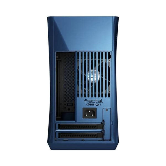 Fractal Design Era Mid Tower Cabinet (Cobalt)