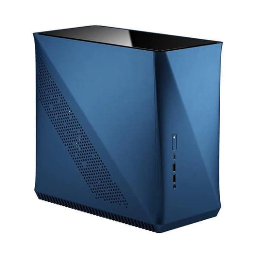 Fractal Design Era Mid Tower Cabinet (Cobalt)