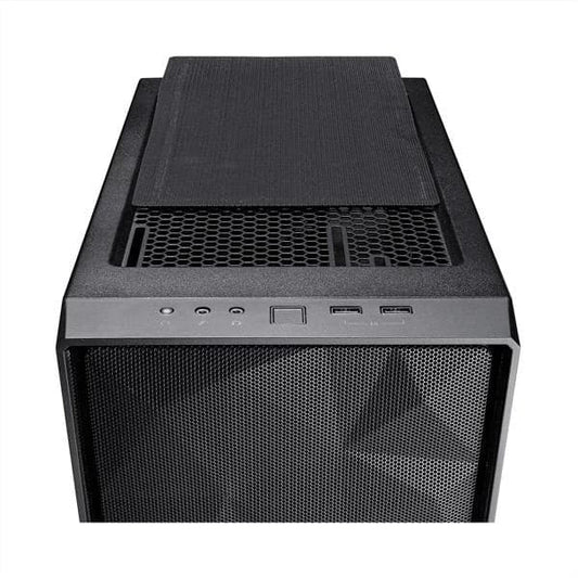 Fractal Design Meshify C Mini Dark TG Mid Tower Cabinet