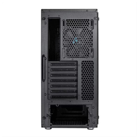 Fractal Design Meshify C Mini Dark TG Mid Tower Cabinet