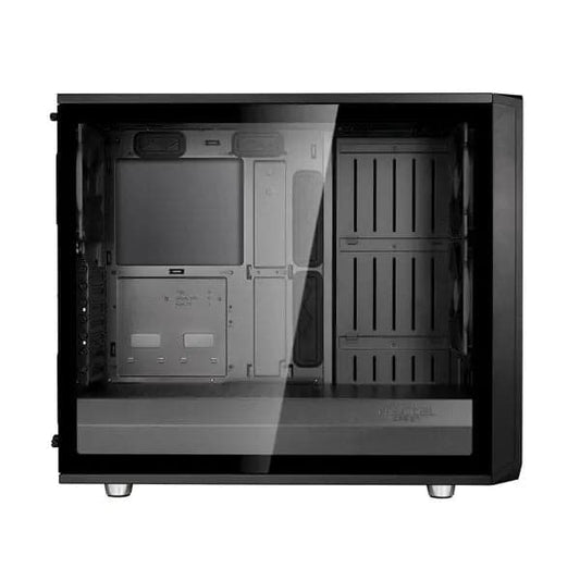 Fractal Design Meshify S2 Mid Tower Cabinet (Black)