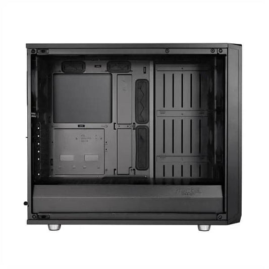Fractal Design Meshify S2 Mid Tower Cabinet (Black)