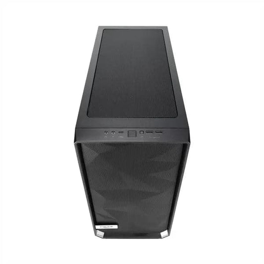 Fractal Design Meshify S2 Mid Tower Cabinet (Black)