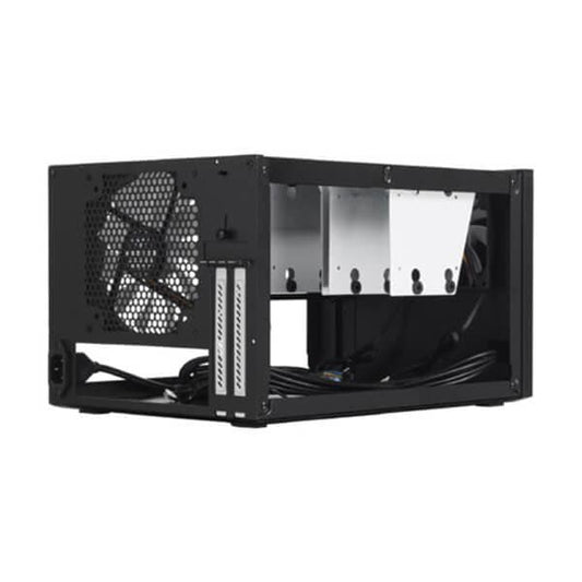 Fractal Design Node 304 Mini-ITX Cabinet FD-CA-NODE-304-BL