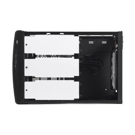 Fractal Design Node 304 Mini-ITX Cabinet FD-CA-NODE-304-BL