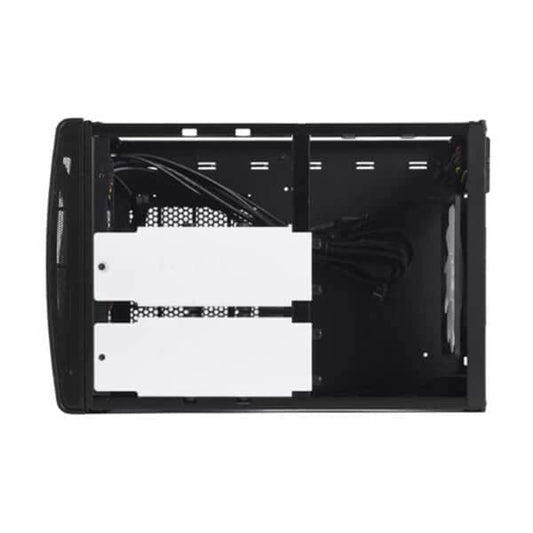 Fractal Design Node 304 Mini-ITX Cabinet FD-CA-NODE-304-BL