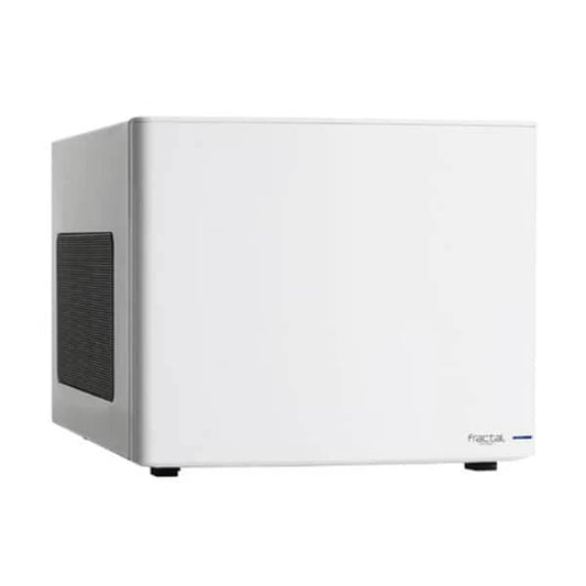 Fractal Design Node 304 Mini Tower Cabinet (White) (FD-CA-NODE-304-WH)