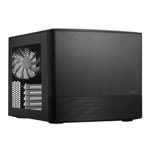 Fractal Design Node 804 M-ATX Mini Tower Cabinet FD-CA-NODE-804-BL-W