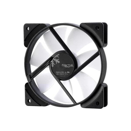 Fractal Design Prisma AL-12 PWM ARGB Cabinet Fan (Triple Pack)