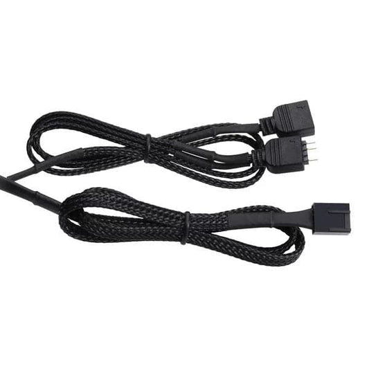 Fractal Design AL Series Prisma AL-14/PWM 140mm ARGB Cabinet Fan