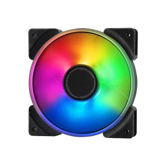 Fractal Design AL Series Prisma AL-14/PWM 140mm ARGB Cabinet Fan