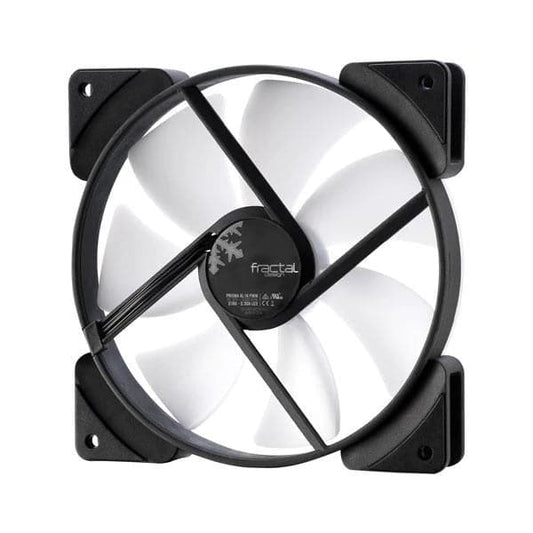 Fractal Design Prisma AL-14 PWM ARGB Cabinet Fan (Triple Pack)