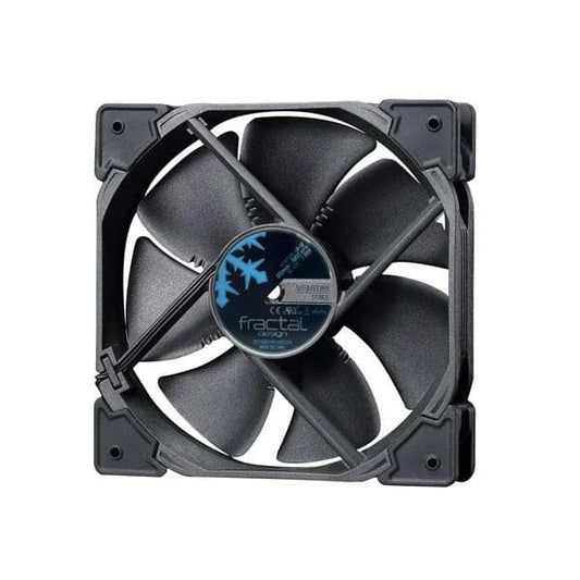 Fractal Design Venturi HP-12 PWM 120mm Cabinet Fan