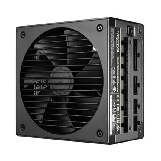 Fractal Design Ion+ 660P Platinum Full Modular PSU (660 Watt)