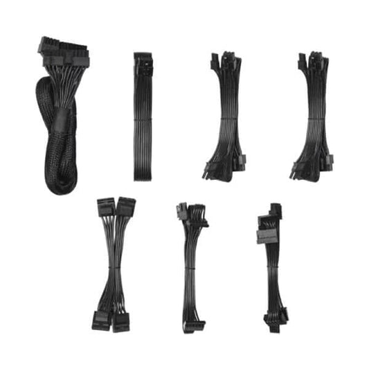 Fractal Design Ion+ 660P Platinum Full Modular PSU (660 Watt)